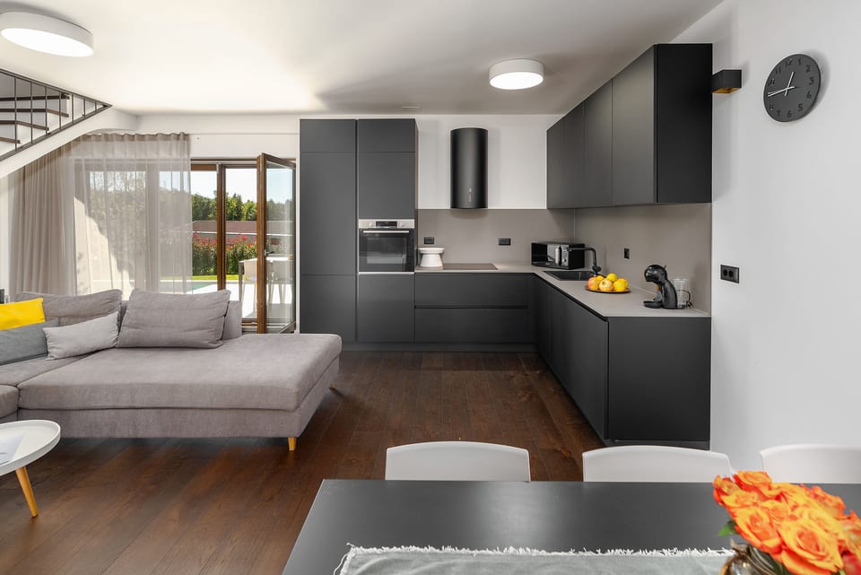 Villa Casa Venus s bazenom - Unit 376738-13