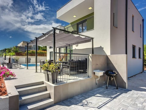 Villa Flavia