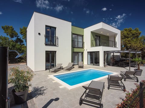Villa Flavia