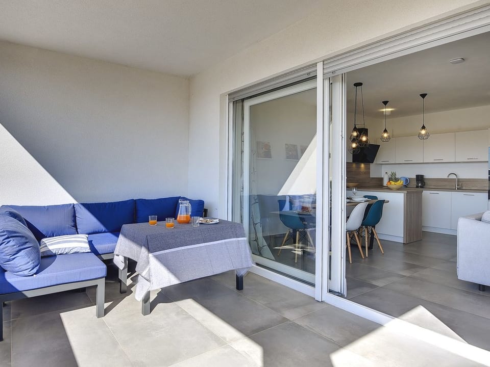 House Barbara - Medulin