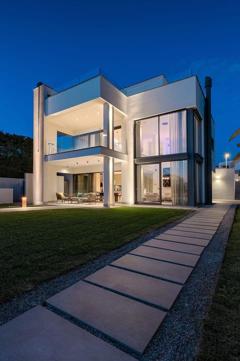 Villa PS Deluxe