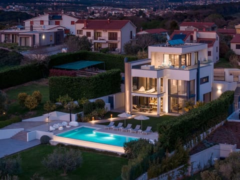 Villa PS Deluxe