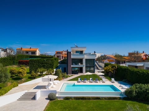 Villa PS Deluxe