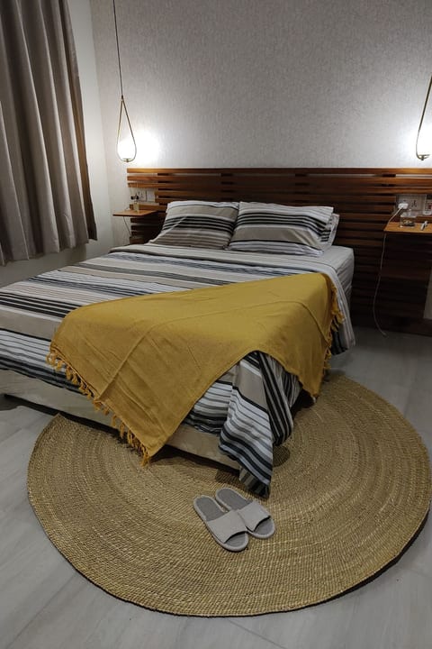 für 2 Personen + 2 Kinder ca. 24 m²- in Dar es Salaam, Region Daressalam
