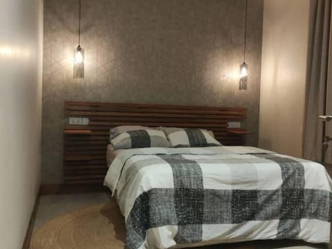 für 2 Personen + 2 Kinder ca. 24 m²- in Dar es Salaam, Region Daressalam