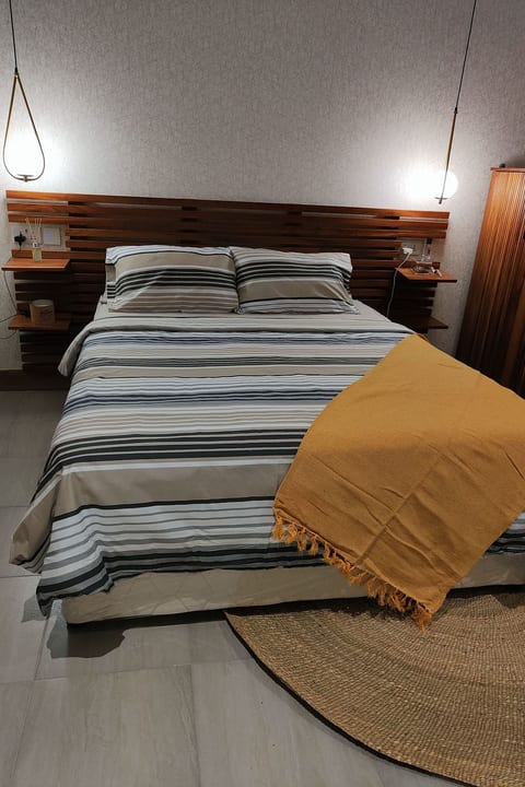 für 2 Personen + 2 Kinder ca. 24 m²- in Dar es Salaam, Region Daressalam
