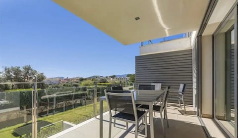 Bergantin Apartment