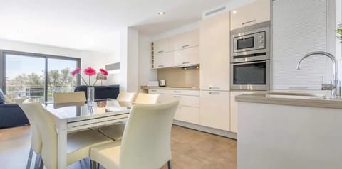 Bergantin Apartment
