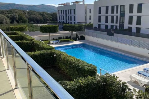 Bergantin  Apartment