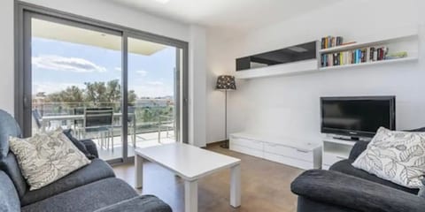 Bergantin Apartment