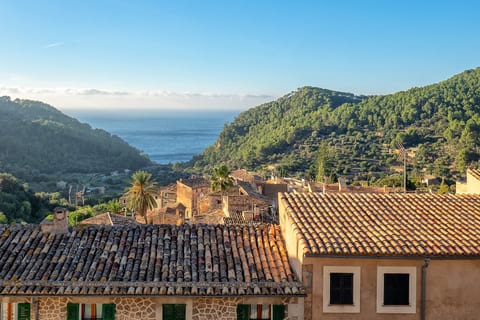 Sa Talaia Penthouse