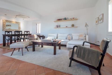 Sa Talaia Penthouse