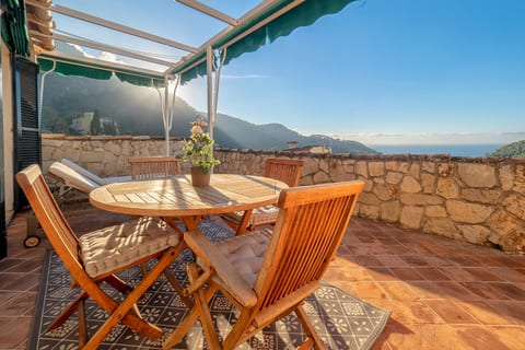 Sa Talaia Penthouse