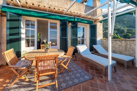 Sa Talaia Penthouse
