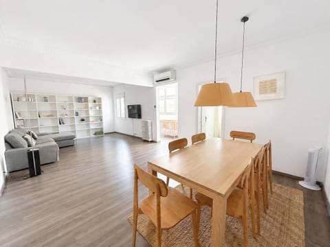 Centric and Spacious. Excellent for Families