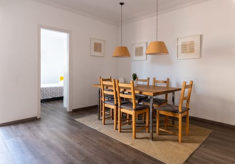 Centric and Spacious. Excellent for Families