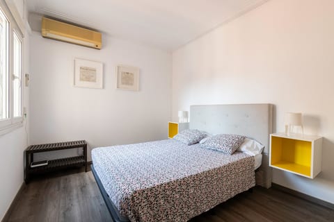Centric and Spacious. Excellent for Families
