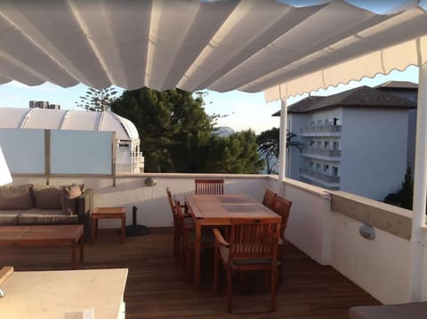 Bellesguard Penthouse