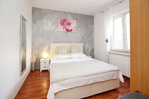 Apartments Pleše - Unit 54142-61