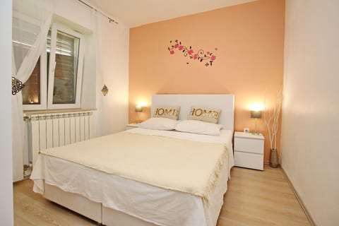 Apartments Pleše - Unit 54142-61