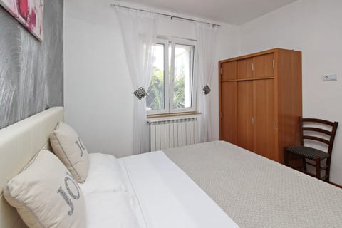 Apartments Pleše - Unit 54142-61