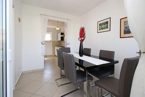 Apartments Pleše - Unit 54143-61