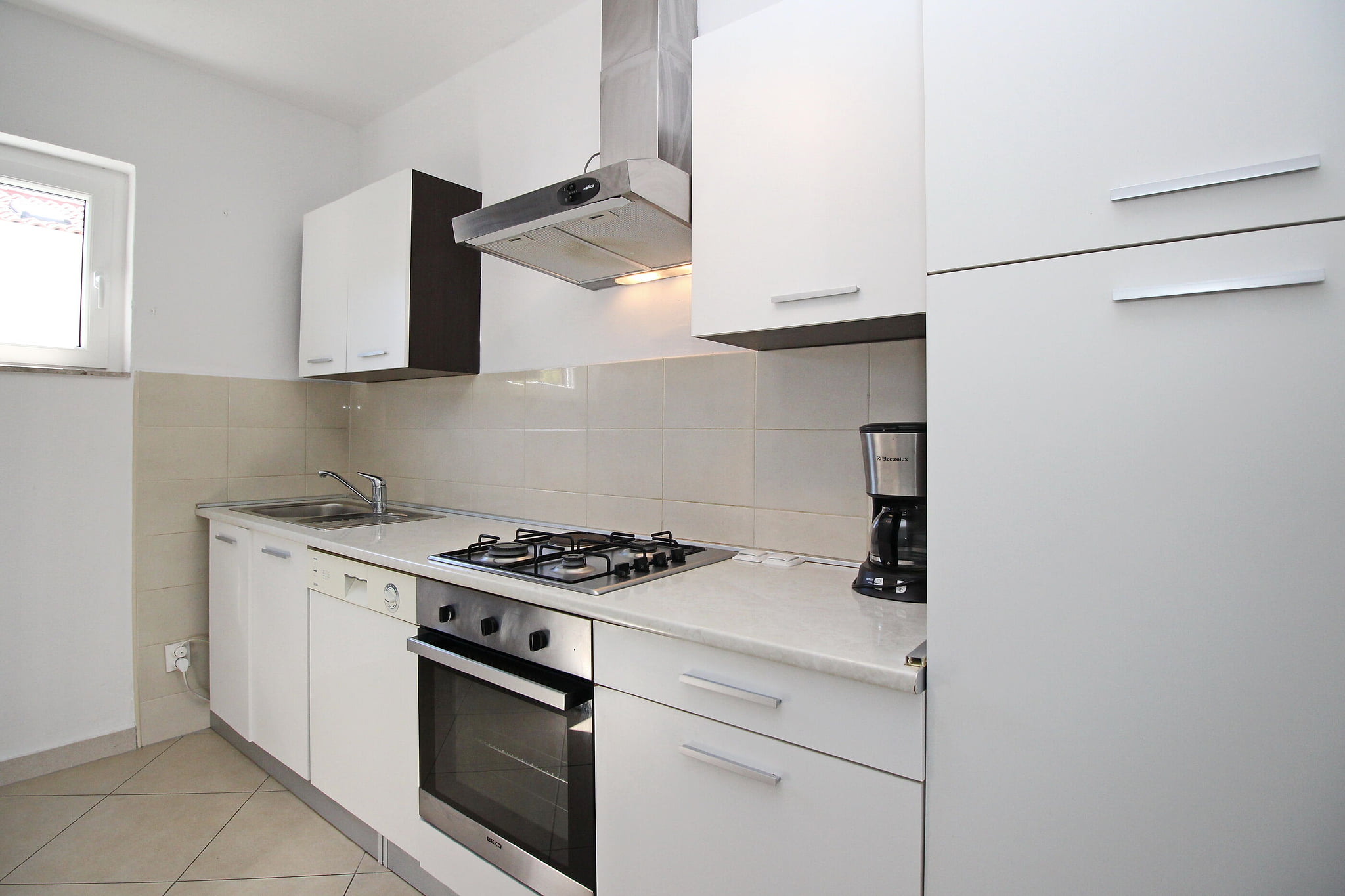 Apartments Pleše - Unit 54143-61