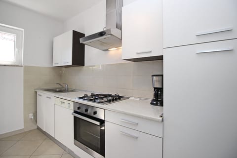 Apartments Pleše - Unit 54143-61