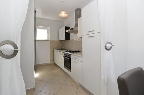 Apartments Pleše - Unit 54143-61
