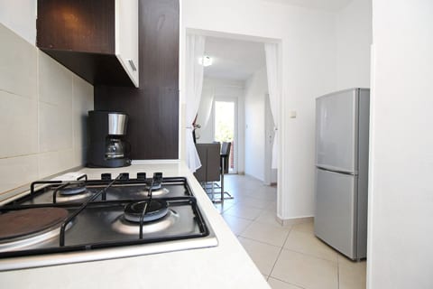 Apartments Pleše - Unit 54143-61