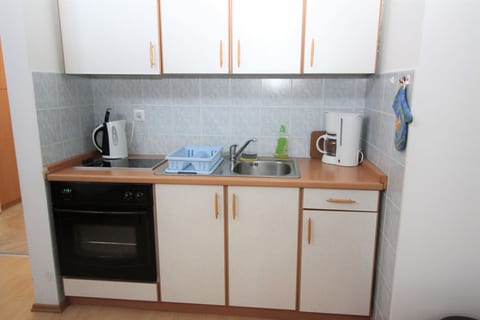 Apartments Zarok - Unit 54350-61