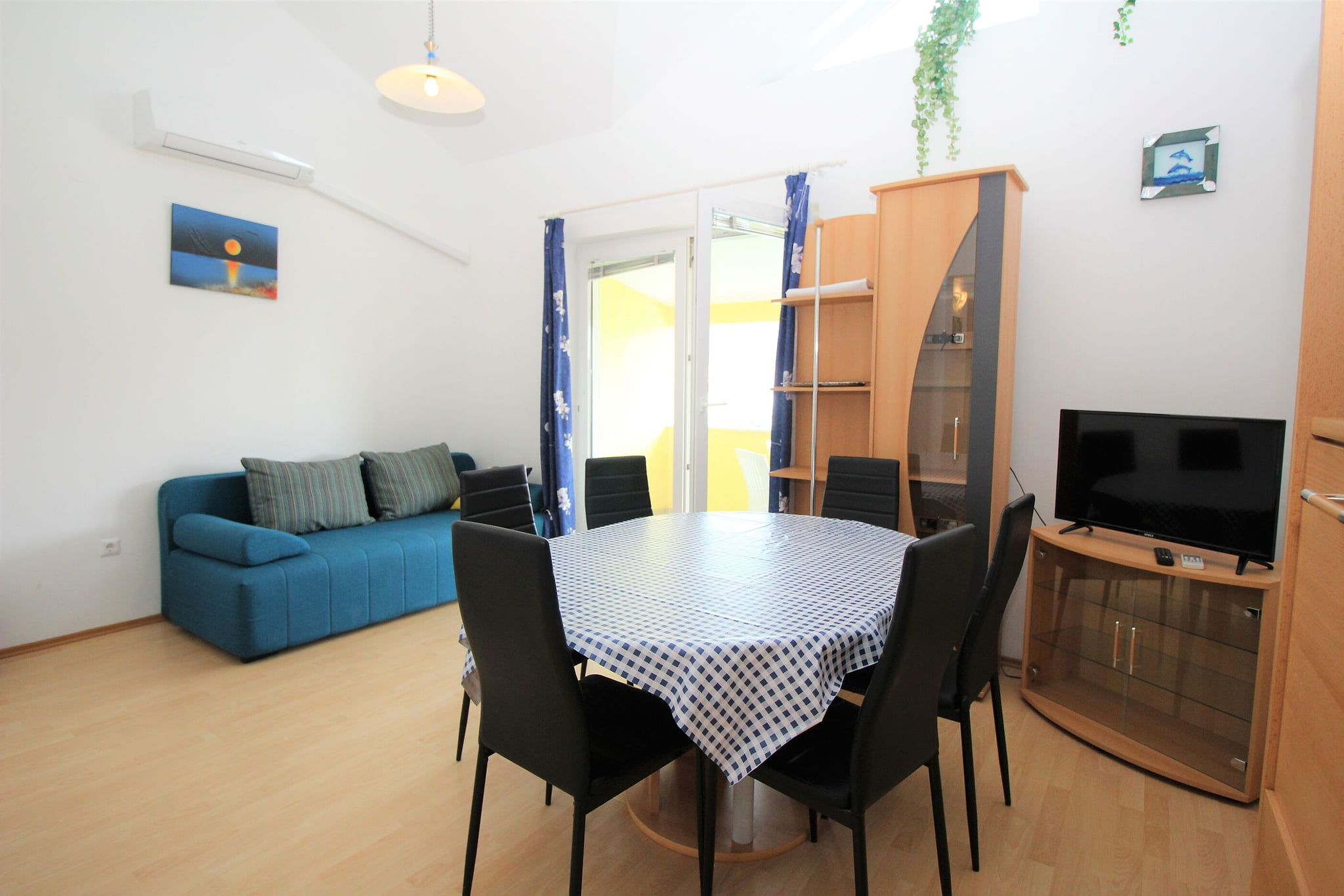 Apartments Zarok - Unit 54350-61