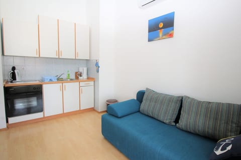 Apartments Zarok - Unit 54350-61