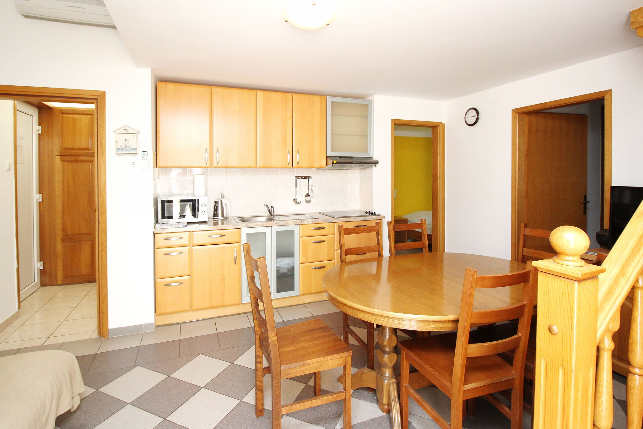 Apartments Zarok - Unit 54352-61