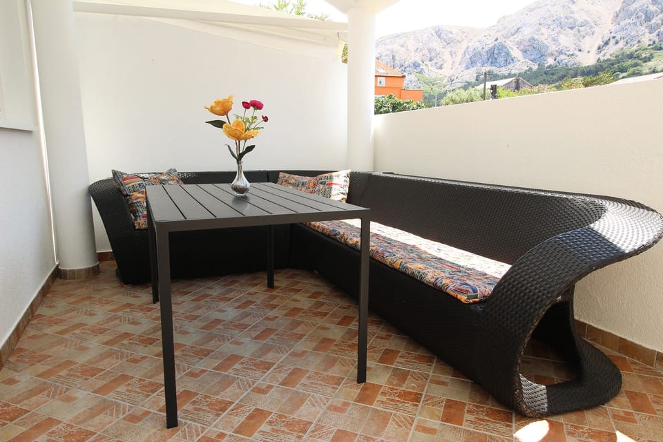 Apartments Zarok - Unit 54354-61