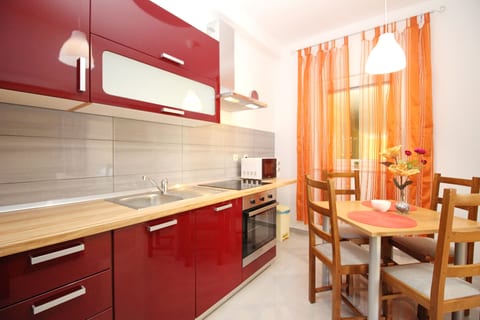 Apartments Zarok - Unit 54354-61