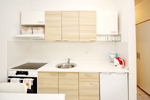Apartments Zarok - Unit 54355-61