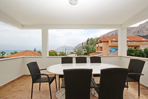 Apartments Zarok - Unit 54356-61