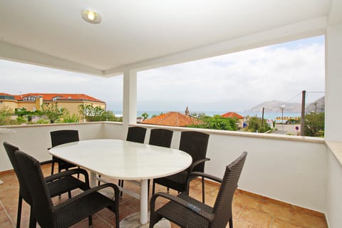 Apartments Zarok - Unit 54356-61
