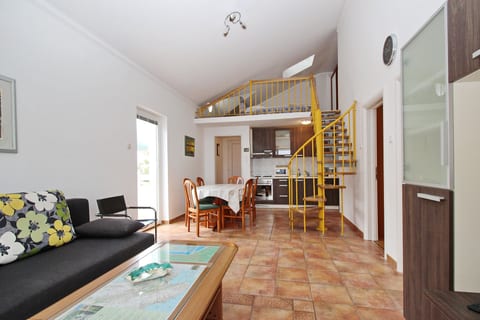 Apartments Zarok - Unit 54356-61
