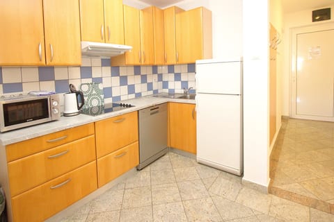 Apartments Zarok - Unit 54357-61