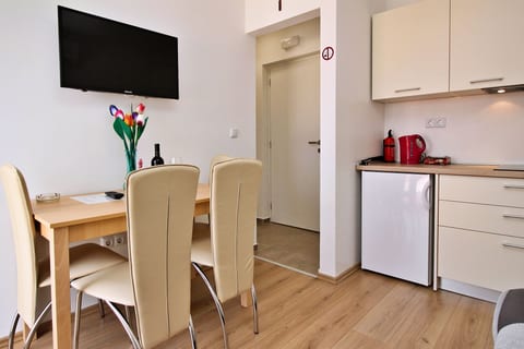 Apartments Ivo P. with Sea View - Unit 155160-5