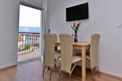 Apartments Ivo P. with Sea View - Unit 155160-5