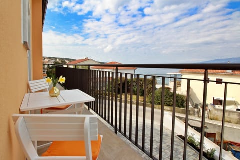 Apartments Ivo P. with Sea View - Unit 155160-5