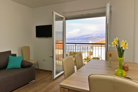 Apartments Ivo P. with Sea View - Unit 155161-5