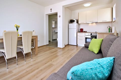 Apartments Ivo P. with Sea View - Unit 155161-5