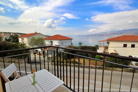 Apartments Ivo P. with Sea View - Unit 155161-5