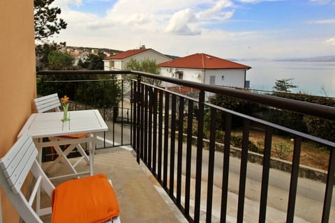 Apartments Ivo P. with Sea View - Unit 155161-5