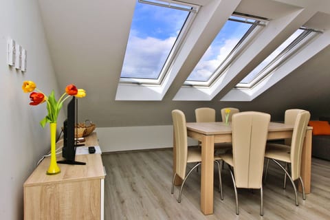 Apartments Ivo P. with Sea View - Unit 155163-5