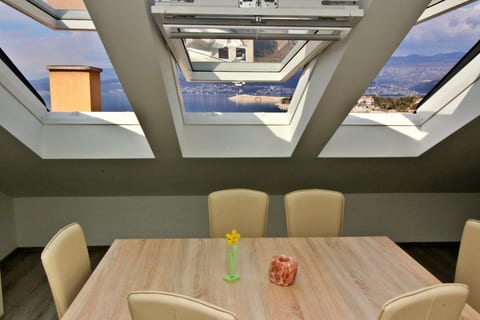 Apartments Ivo P. with Sea View - Unit 155163-5